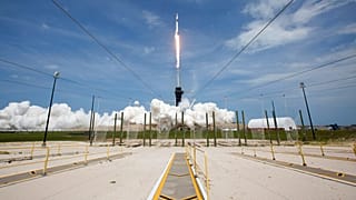 NASA prepara futuro da exploração espacial