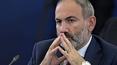 Az örmény kormányfő is megfertőződött a koronavírussal
