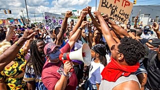 Protestos em Greensboro, Carolina do Norte