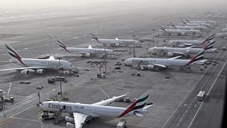طيران الإمارات