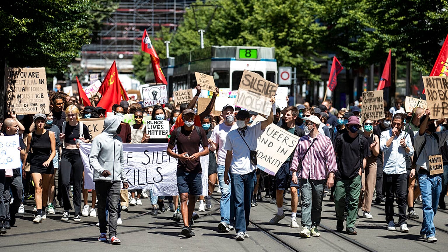 Zurich