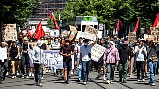 Zurich