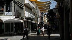 Οδός Λήδρας, Λευκωσία