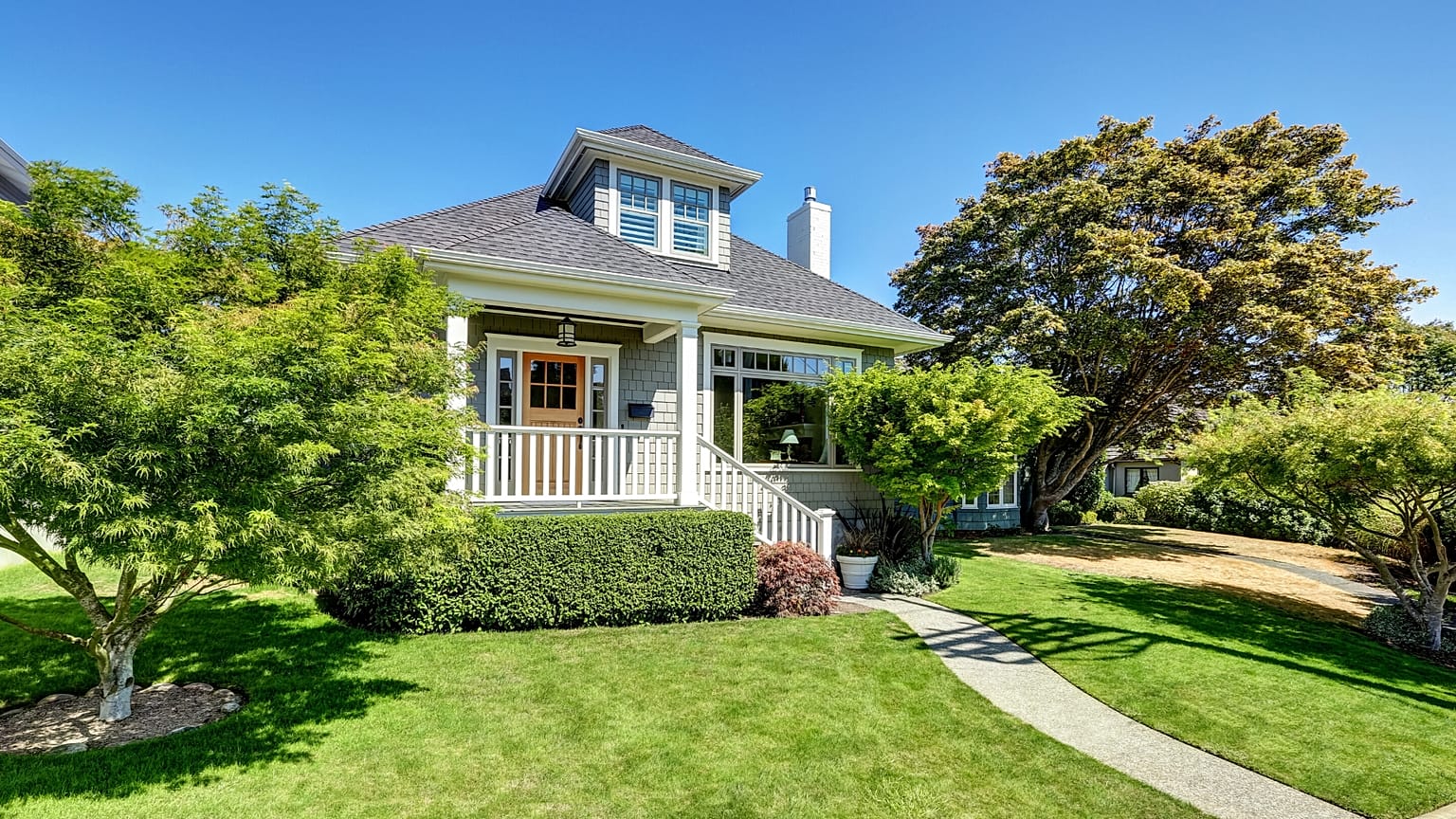 What is a green mortgage and why is it cheaper?
