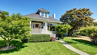 What is a green mortgage and why is it cheaper?