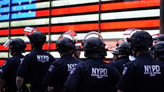 اعلام مقررات منع آمدوشد در نیویورک