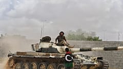 Libya hükümeti ile Hafter ateşkes görüşmelerine yeniden başlamayı kabul etti