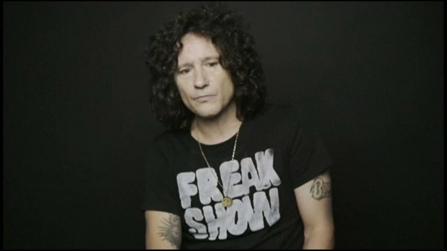 Enrique Bunbury