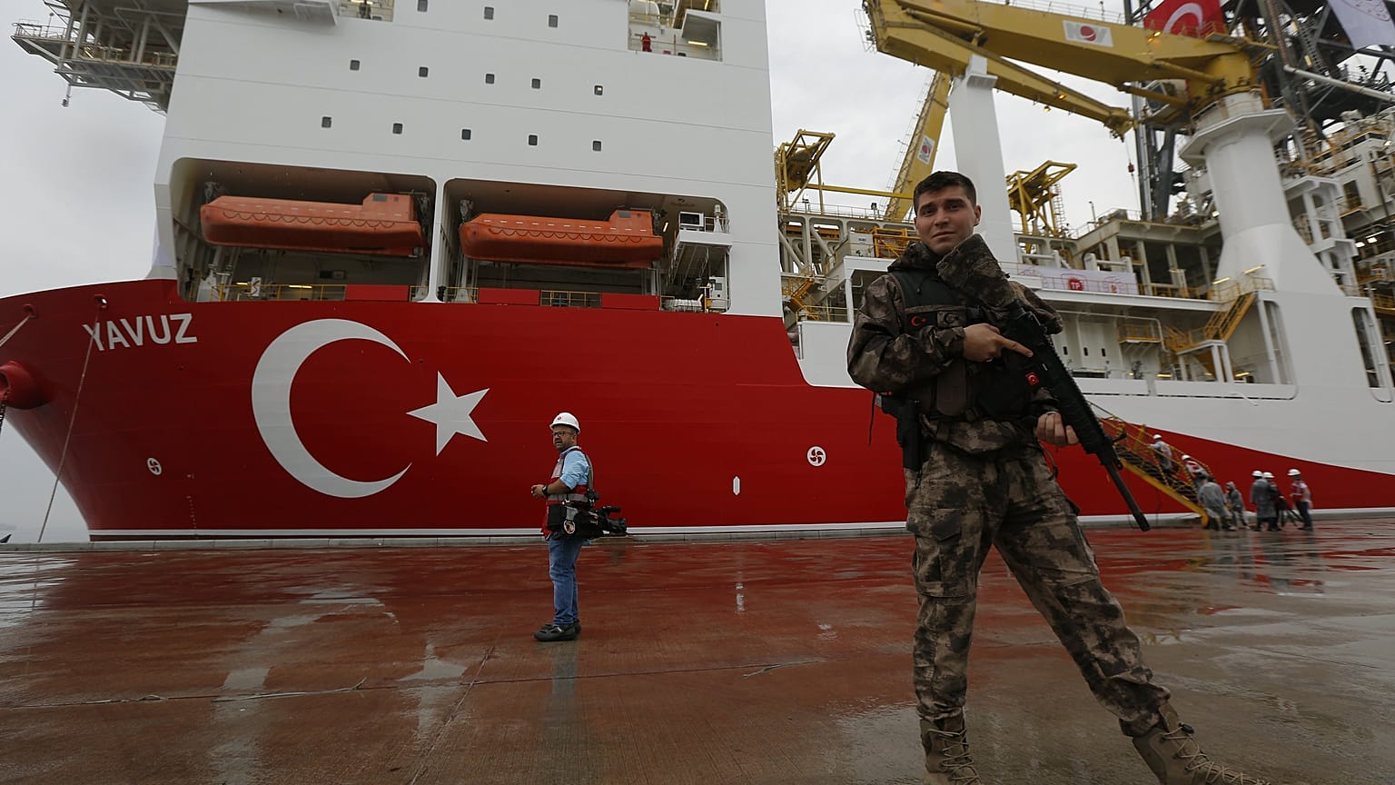 ASSOCIATED PRESS