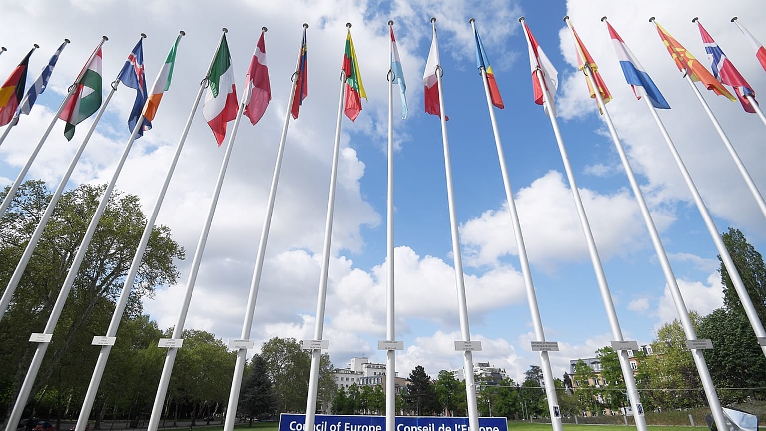 Conseil de l'Europe