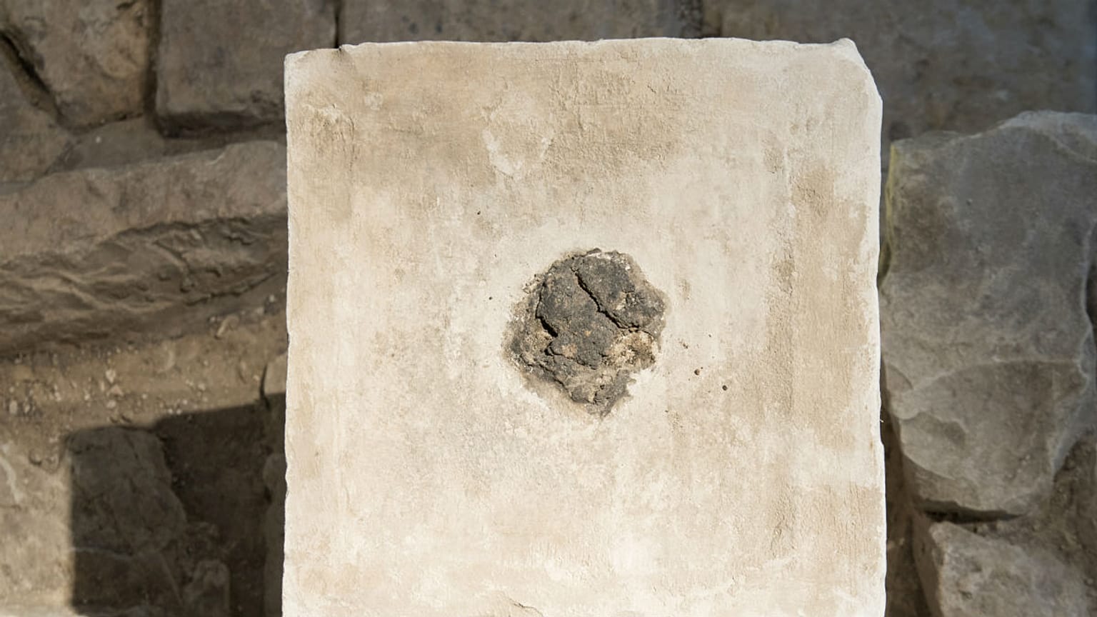 Israel Ancient Cannabis