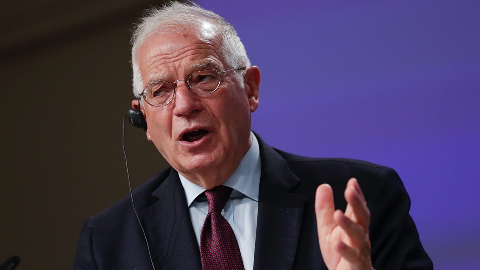 Josep Borrell