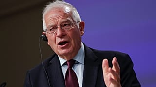 Josep Borrell