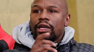 Floyd Mayweather