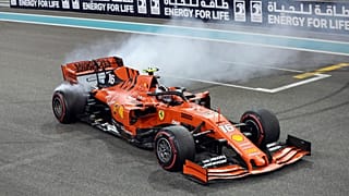 F1: július 19-én lesz a Magyar Nagydíj