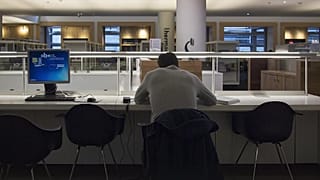 Work Office
