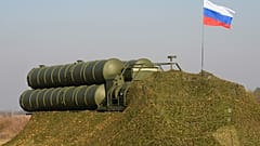 S-400 / FILE PHOTO