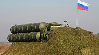 S-400 / FILE PHOTO