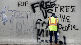 Παγκόσμια κατακραυγή για τον θάνατο του Τζορτζ Φλόιντ 