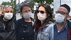 Türkiye'de Covid-19 sonrası normalleşme süreci hakkında halk ne düşünüyor?