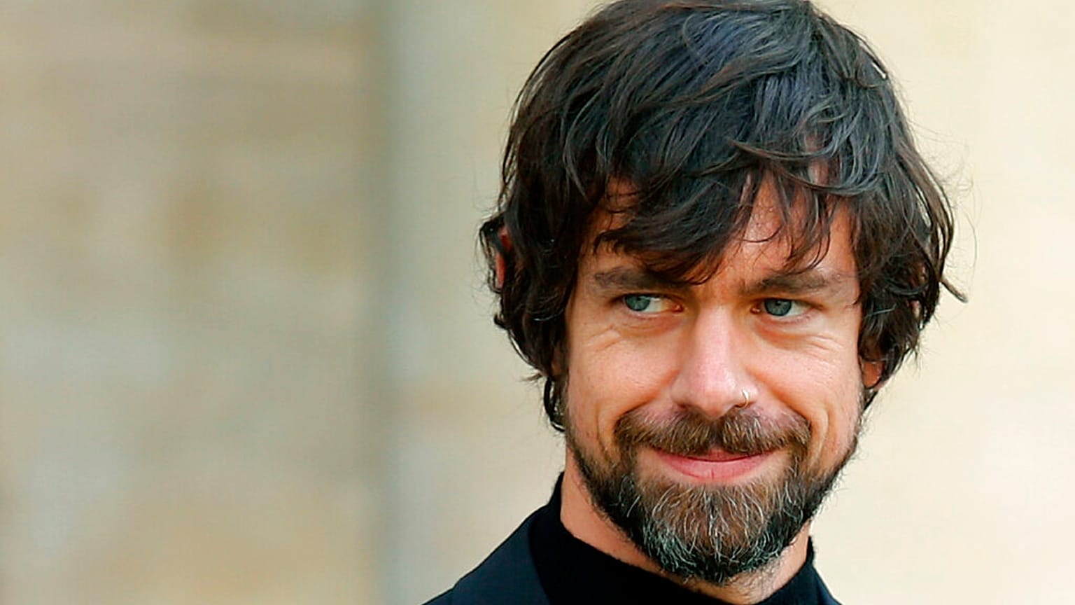 Jack Dorsey, fundador do Twitter
