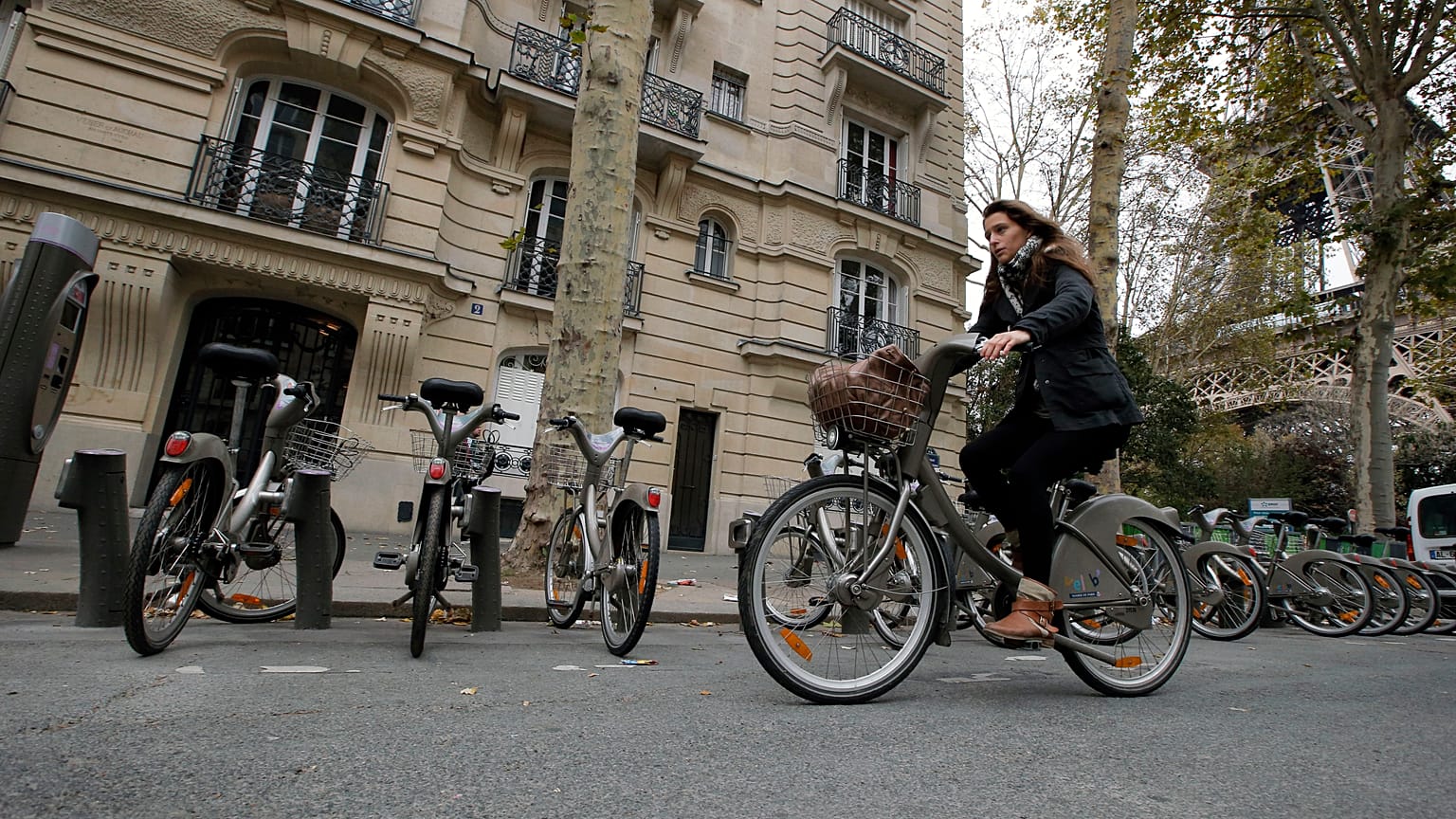 ¿Está el ciclismo en auge en Europa después del confinamiento?  