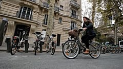 ¿Está el ciclismo en auge en Europa después del confinamiento?  