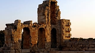 Ωδείο Ηρώδου Αττικού