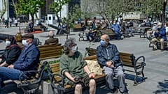 Türkiye'de Covid-19 salgınında son durum