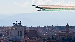 L'Italie et l'Allemagne ouvrent la voie à une reprise du tourisme en Europe occidentale