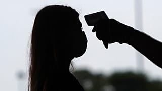 Η πανδημία δεν έχει τελειώσει