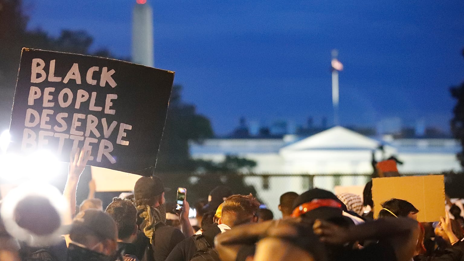White House