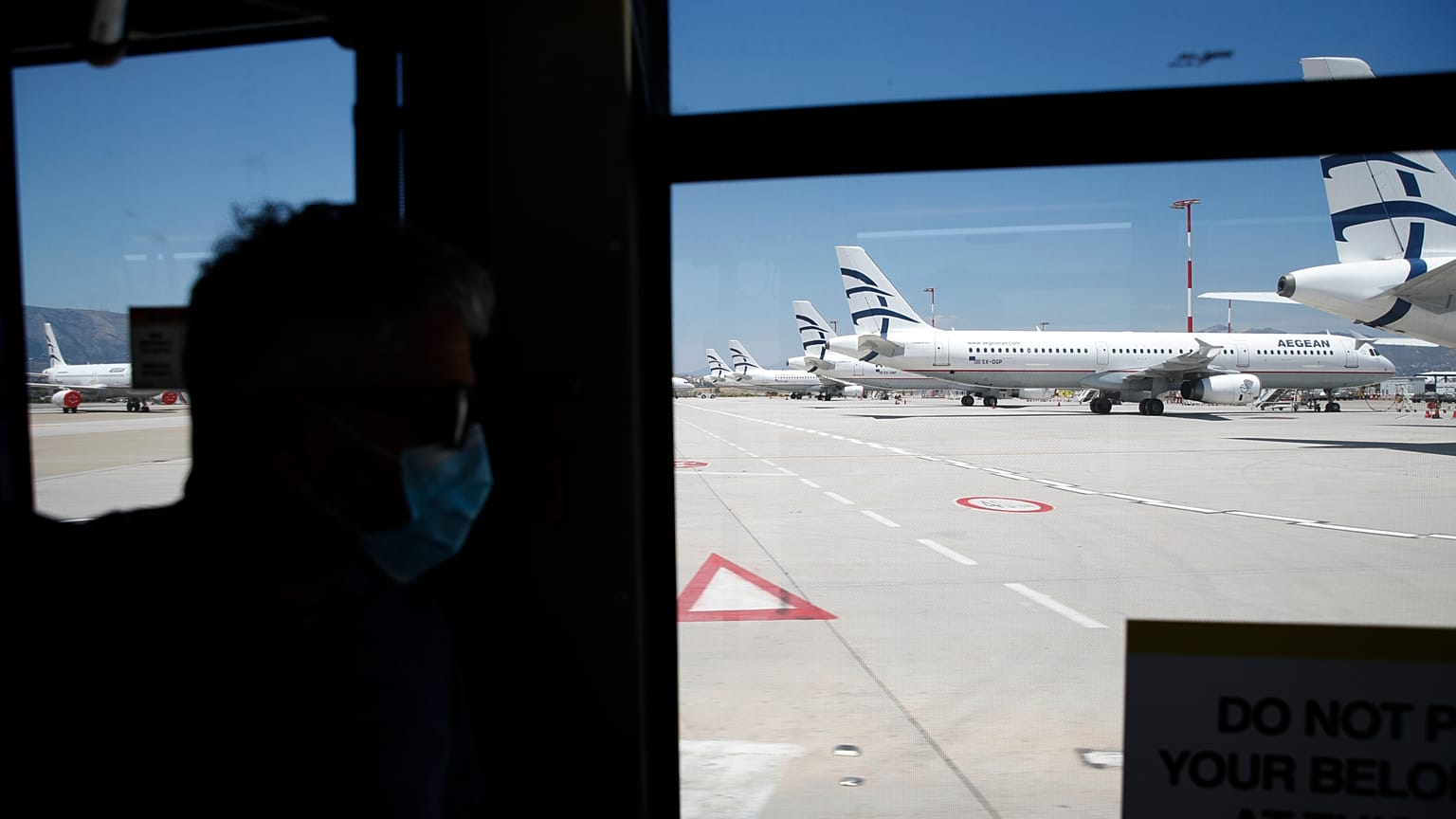 Στο στόχαστρο της Κομισιόν, Ελλάδα και Ιταλία για  τη νομοθεσία περί vouchers αερογραμμών