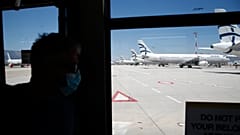 Στο στόχαστρο της Κομισιόν, Ελλάδα και Ιταλία για  τη νομοθεσία περί vouchers αερογραμμών