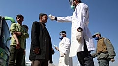 Rahmat Gul