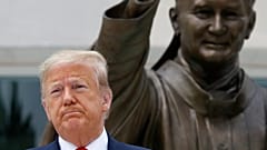 ABD Başkanı Donald Trump