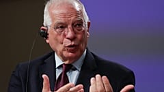 Josep Borrell