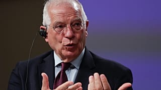 Josep Borrell