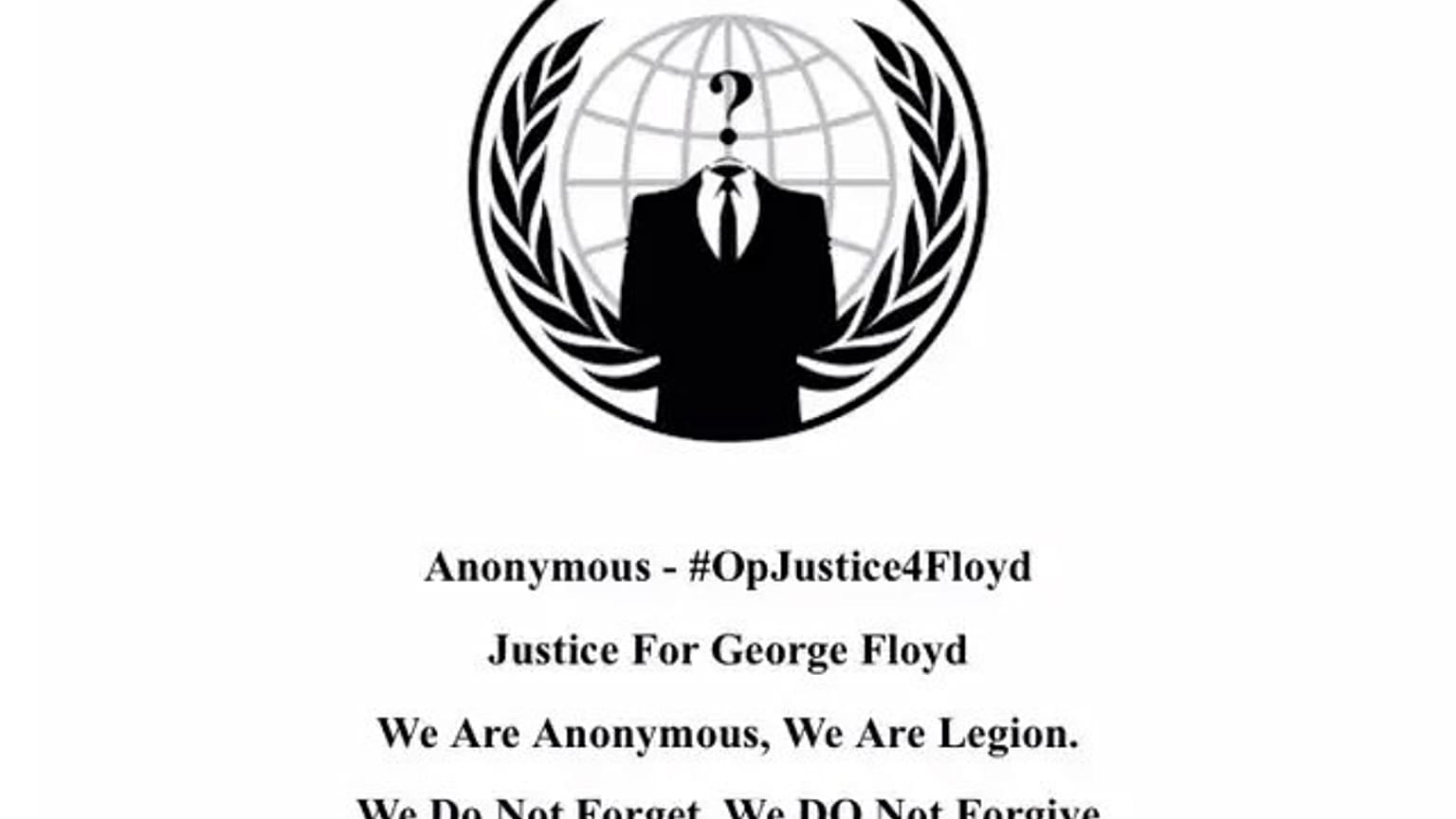 Anonymous ekran görüntüsü 