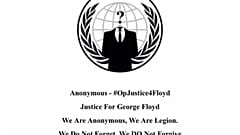 Anonymous ekran görüntüsü 