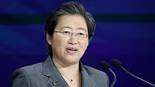 AMD'nin CEO'su Lisa Su