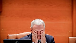 Do more to prevent corruption among European MPs, says new report