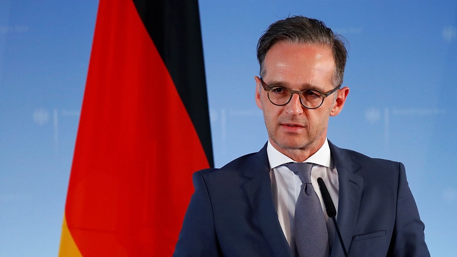 Heiko Maas