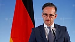 Heiko Maas