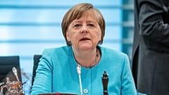 Angela Merkel