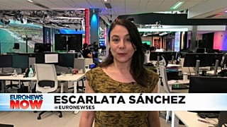 Escarlata Sánchez - euronews