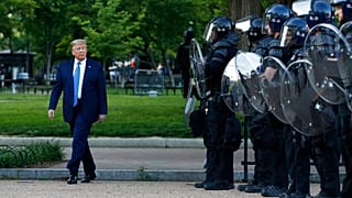 White House/ Trump