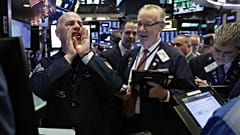 New York Stock Exchange