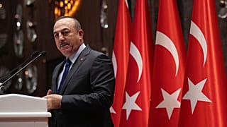 Turkey 