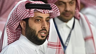 تركي آل شيخ